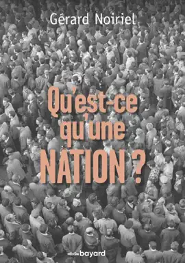 Read: Qu'est-ce Book qu'une nation ?