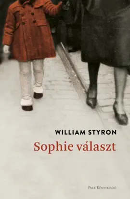 Read: Sophie választ Book