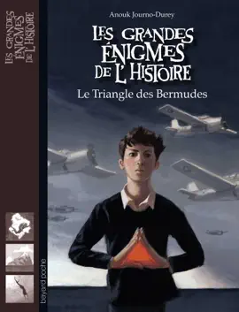 Read: Le triangle des Bermudes Book