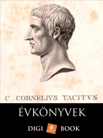 Évkönyvek - Cornelius Tacitus