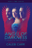 The Angel of Darkness: Book 2 of the Alienist - Caleb Carr