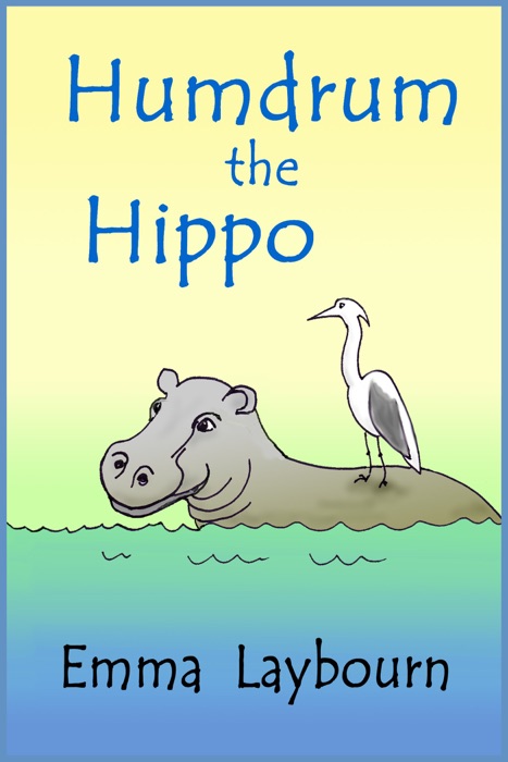 Humdrum the Hippo