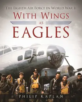 With Wings As Eagles