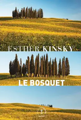Read: Book Le bosquet