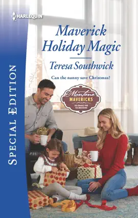 Read: Book Maverick Holiday Magic