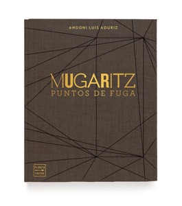 Mugaritz. Puntos de fuga Book Cover