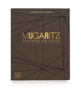 Mugaritz. Puntos de fuga Book Cover