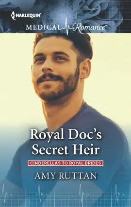 Read: Royal Book Doc's Secret Heir