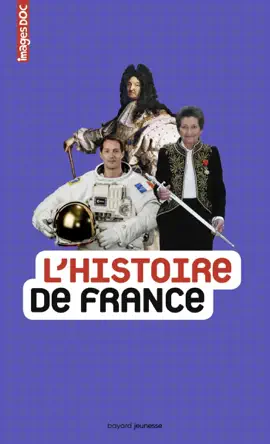 Read: L'histoire de France, l'encyclo Book