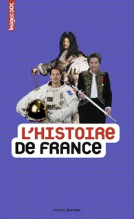 L'histoire de France, l'encyclo by Charles Dutertre, CATHERINE LOIZEAU & Élisabeth de Lambilly
