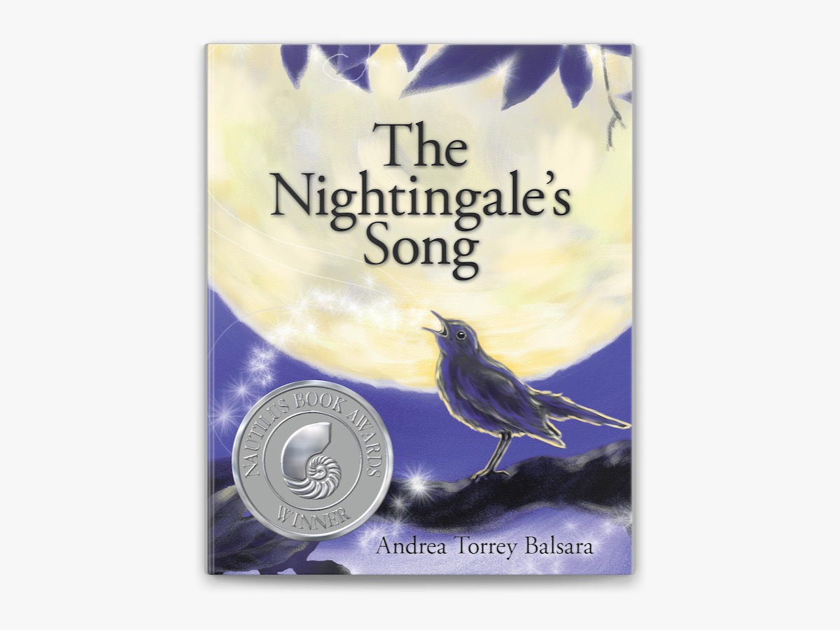 The Nightingale’s Song/TOUCHSTONE PR/Robert Timberg The Nightingale\u0027s Song⁄TOUCHSTONE PR⁄Robert Timberg
