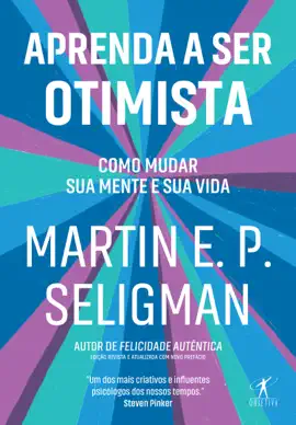 Read: Aprenda a ser Book otimista