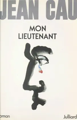 Read: Mon lieutenant Book