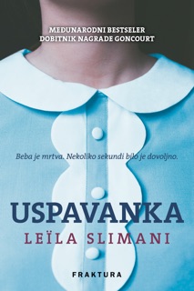 Uspavanka by Leïla Slimani