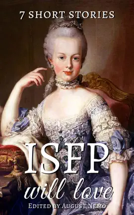 Read: 7 short stories that ISFP will Book love