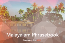 Malayalam Phrasebook