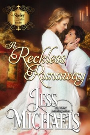 A Reckless Runaway - Jess Michaels