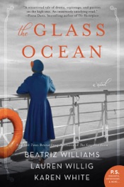 Download The Glass Ocean