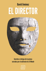 El Director Book Cover