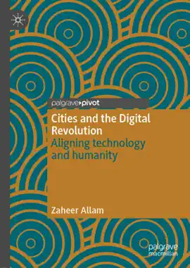 Read: Cities and Book the Digital Revolution