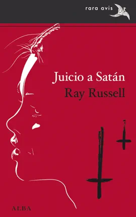 Read: Juicio a Book Satán