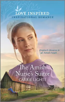 Read: The Amish Nurse's Book Suitor