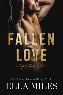 Fallen Love by Ella Miles