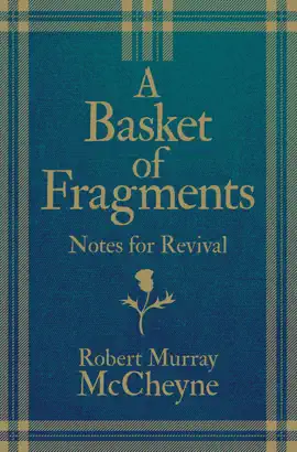 Read: A Basket of Fragments Book