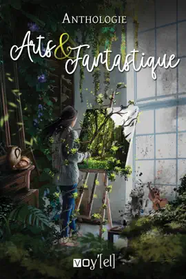 Read: Anthologie Arts Book et Fantastique