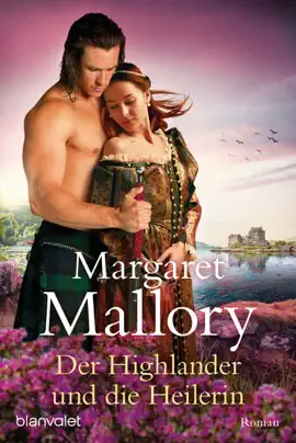 Read: Der Highlander und Book die Heilerin