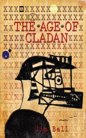 The Age of Cladan - Jim Bell