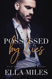 Possessed by Lies - Ella Miles