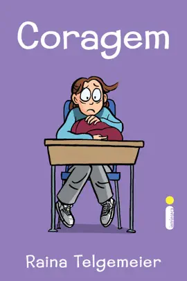 Read: Coragem