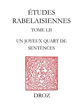 Read: Un Book joyeux quart de sentences