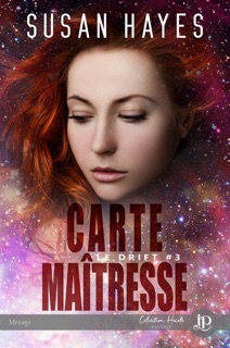 Carte maîtresse by Susan Hayes