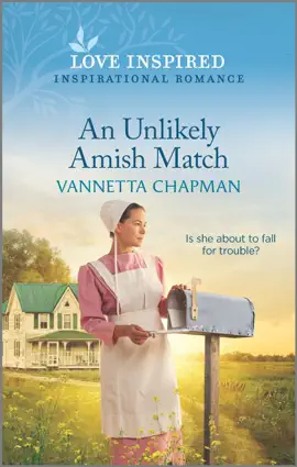 Read: Book An Unlikely Amish Match