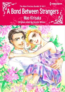 Read: Book A Bond Between Strangers