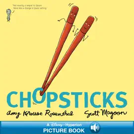 Read: Chopsticks