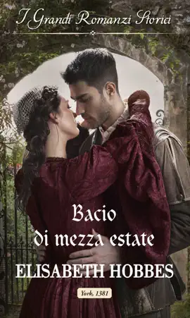 Read: Bacio di mezza Book estate
