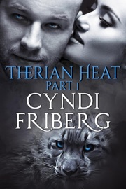 Therian Heat Part 1