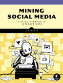 Mining Social Media - Lam Thuy Vo