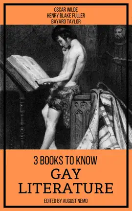 Read: Book 3 Books To Know Gay Literature