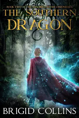 Read: The Southern Book Dragon
