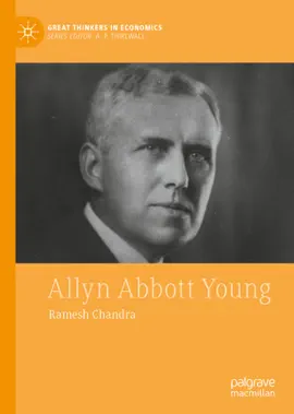 Read: Allyn Abbott Book Young