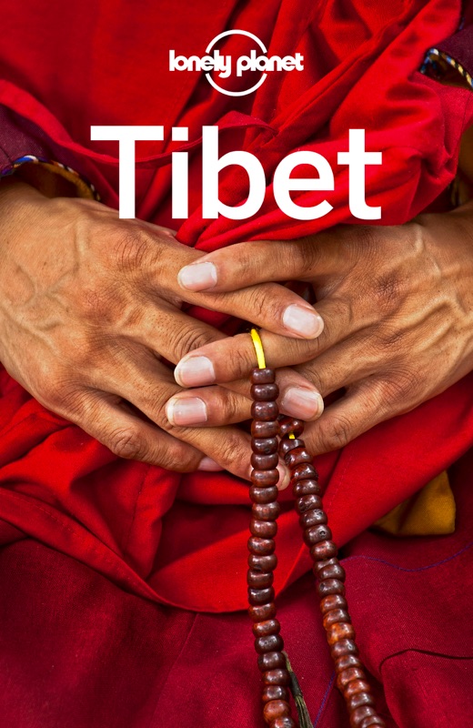 Tibet Travel Guide