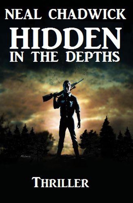 Hidden in the Depths