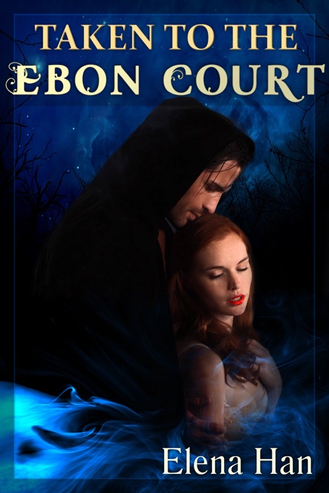 Taken to the Ebon Court