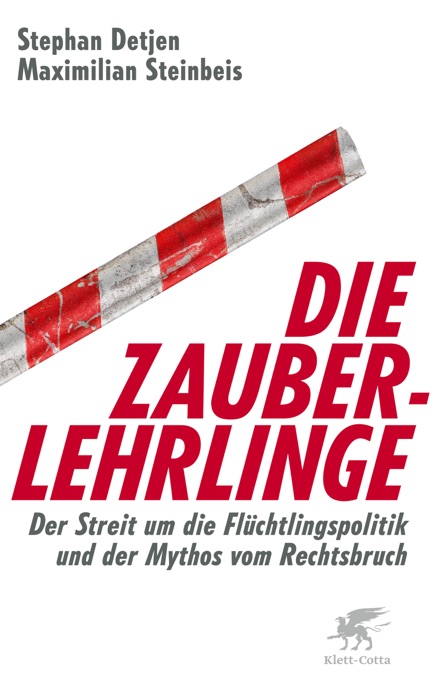 Die Zauberlehrlinge