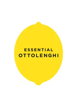 Essential Ottolenghi [Two-Book Bundle]