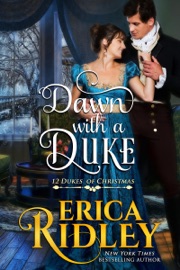Dawn with a Duke - Erica Ridley